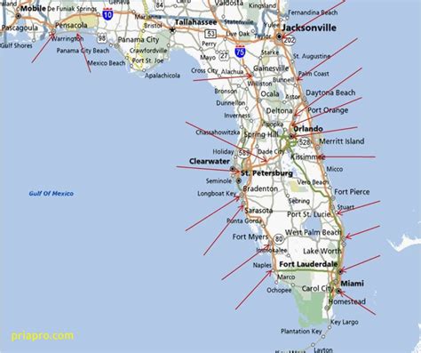 Image depicting Map and its potential impact on project management